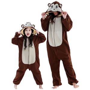 Personnage animal pour stock instantané, style animal mignon en polaire, fermeture éclair, broderie personnalisée en vrac - Product Image 2