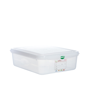 Gastronox 1/2 H65 - Product Image 1