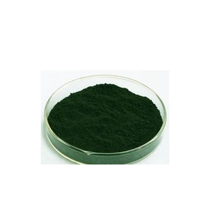 <span class=keywords><strong>Phthalo</strong></span> verde G (VO-700PL) Cas 1328-53-6 pigmento ftalocianina verde G - Product Image 1
