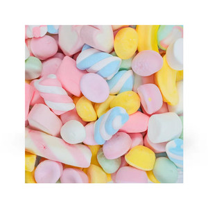Customized Twisted Marshmallow <b>Candy</b> Equipment for Food Processing Lines Manufacturing Twisted Marshmallow Manufacture Equipment - Product Image 5