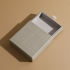 Cajas de Joyería Rectangulares de Cartón Rosa para PC, Ecológicas y de Lujo, con Logotipo Personalizado, para Exhibición de Pulseras y Collares - Product Image 5