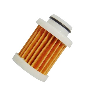 6D8-WS24A-00 Filtro de Combustible para Motor Fuera de Borda de 2 Tiempos para Yamaha 30-115HP - Product Image 1