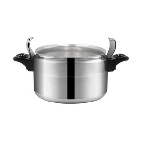 <span class=keywords><strong>Olla</strong></span> <span class=keywords><strong>a</strong></span> <span class=keywords><strong>presión</strong></span> clásica con mango de baquelita, <span class=keywords><strong>olla</strong></span> <span class=keywords><strong>a</strong></span> <span class=keywords><strong>presión</strong></span> francesa de aluminio de alta <span class=keywords><strong>presión</strong></span> - Product Image 2