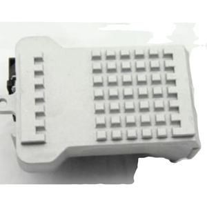 81256010026 81256010027 5HL351029-061 RESISTANCE INTÉRIEUR SOUFFLEUR pour MAN TGA/TGLI/TGMI <span class=keywords><strong>MERCEDES</strong></span>-BENZ <span class=keywords><strong>ACTROS</strong></span>/MP2/MP3 6.9L - Product Image 1