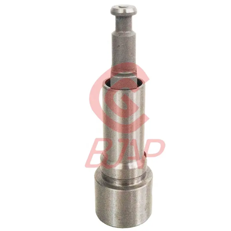 BYC Genuine Fuel Plunger 11418425997 Plunger Element 4939772 5290005 4946526 Plunger for Cummins 4BT Engine