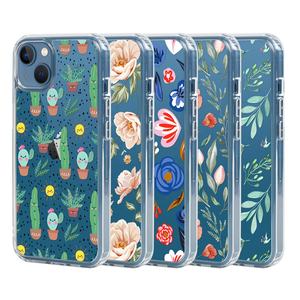 <span class=keywords><strong>เคส</strong></span>โทรศัพท์<span class=keywords><strong>กัน</strong></span><span class=keywords><strong>กระแทก</strong></span>พิมพ์โลโก้ตามสั่ง วัสดุ TPU PC แข็งแรง ดีไซน์น่ารักสำหรับผู้หญิง สำหรับ <span class=keywords><strong>iPhone</strong></span> 13 <span class=keywords><strong>Mini</strong></span>, <span class=keywords><strong>12</strong></span>, 13 Pro Max <span class=keywords><strong>เคส</strong></span>อะคริลิค - Product Image 3