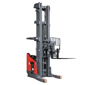 Montacargas Eléctrico <span class=keywords><strong>de</strong></span> Alta Resistencia <span class=keywords><strong>de</strong></span> 4500 Libras, Multifuncional, Estable, <span class=keywords><strong>de</strong></span> Alto Rendimiento, para Uso en Almacenes - Product Image 1
