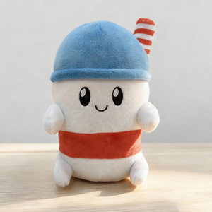 Fábrica lindo animal pequeño caballo plástico <span class=keywords><strong>anime</strong></span> figuritas - Product Image 6