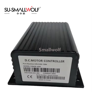 Controlador de Motor de Corriente Continua de Metal de Alta Calidad Genie 218236GT para GR12 GS1930 GS1932 <span class=keywords><strong>GS2046</strong></span> - Product Image 6