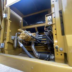 รถขุดตีนตะขาบ Caterpillar Cat336GC มือสอง ขนาด 36 ตัน เครื่องจักรก่อสร้าง ราคาดี สภาพดี ปี 2022 1.88 เมตร - Product Image 5