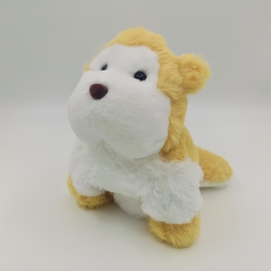 Soft Kapibara <strong>Clap</strong> Ring Plush <strong>Toy</strong> - Cute Bracelet Stress Relief Gift for Kids Adults - Product Image 6