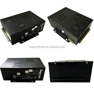 Vendita calda 2025 più popolare nuovissimo Banilla 43 pollici 4K curvo Touchscreen <span class=keywords><strong>10</strong></span> <span class=keywords><strong>anni</strong></span> di qualità garanzia abilità gioco macchina Nudge gioco - Product Image 6