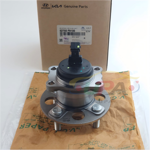 Rodamiento de calidad genuina para motor de automóvil - Unidad de cubo trasero 52750-F9100 para Hyundai Elantra Kia Ceed 52750F9100 - Product Image 1