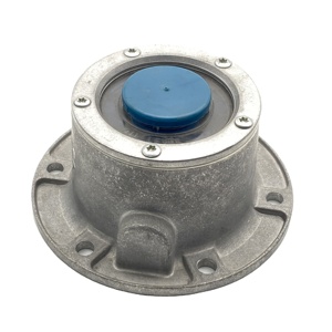 Cubierta de Eje STEMCO-OE 3404024 3614024 3604024, Tapa de Cubo de Rueda para Camión y Remolque, Repuestos - Product Image 1