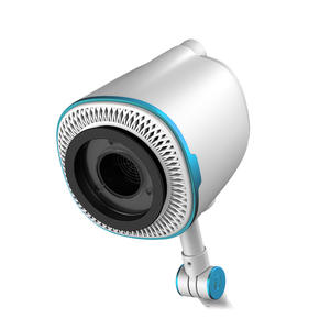 Dispositivo de Terapia Infrarroja Inteligente para Moxibustión Electrónica AJ07 con Control de Temperatura y Sensor Inteligente para el Cuidado de la Salud - Product Image 1