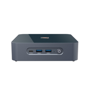 OEM and ODM Mini PC AMD R3, R5, R7, R9, DDR4, LPDDR4, 64GB, SSD, HDD, WIFI 6G, WIN10, Mini <strong>Computer</strong> - Product Image 4