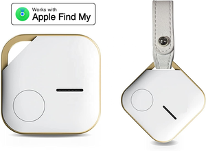 Không khí mới Tag NFC tìm thấy của tôi Key Finder thiết bị thông minh không khí tag hành lý Tracker định vị cho việc tìm kiếm bị mất những thứ cho ví Pet Dog xe đạp - Product Image 2