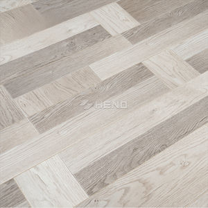 <span class=keywords><strong>Parquet</strong></span> <span class=keywords><strong>stratifié</strong></span> brillant 8 mm HDF étanche à clipser, écologique pour intérieur - Product Image 6