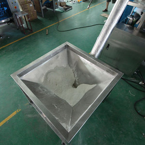 1kg 2kg 5kg Full Automatic Food Grade Wheat <b>Flour</b> With Wrapping & Capping for Bags Large Capacity Handl - Product Image 6