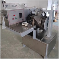 Machine commerciale de fabrication de sucettes