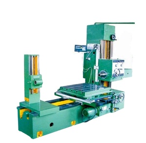 เครื่องคว้านกระบอกสูบ TX68 เครื่องคว้านแนวนอน เครื่องกัดแนวนอน - Product Image 4