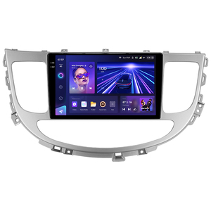 TEYES CC3 2K REPRODUCTOR DE DVD para coche para Hyundai Rohens <span class=keywords><strong>Genesis</strong></span> Coupe 2008 - 2013 9 pulgadas GPS Android navegación REPRODUCTOR DE DVD para coche - Product Image 1