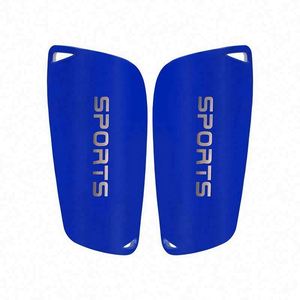 Soccer <b>Shin</b> Guards Football Protectors <b>Pads</b> Adult Shinguards Set Light Sock Insert Board Training Legging Protective Gear - Product Image 5