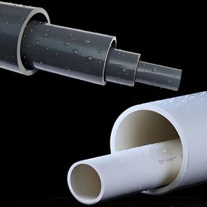 Fabricante de Tuberías de <span class=keywords><strong>PVC</strong></span> Tuyau, Tubería de <span class=keywords><strong>PVC</strong></span> de <span class=keywords><strong>110</strong></span>/160/315 mm, Precio de Tubería de <span class=keywords><strong>PVC</strong></span> para Riego - Product Image 4