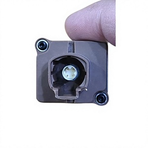 Caméra de vision latérale avant avec signal TVI de vision nocturne 720p pour Mercedes Benz W213 W205 W222 W253 - Product Image 3