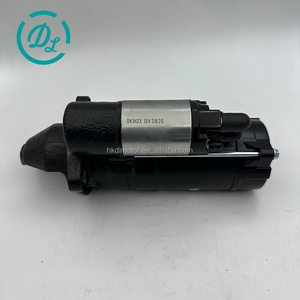 ชุดสตาร์ท EexcavaStart 12V รุ่น QDJ1409B-P สำหรับเครื่องยนต์ดีเซล ทนทาน ใช้แทนของเดิมได้ รับประกัน 1 ปี เหมาะสำหรับงานหนัก - Product Image 3