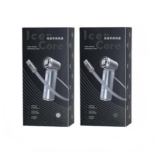 Ventilador Plegable de Alta Velocidad de 10000 mAh, Tipo C, Recargable, Función de Banco de Energía, Ventiladores Turbo Portátiles para Viajes al Aire Libre - Product Image 3