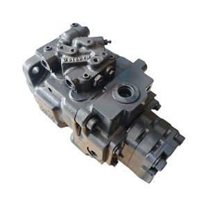 Bomba de Pistones Hidráulica Serie PC de Komastu, Bomba para Excavadora, Marca GID, 3 Meses de Garantía para Modelos de Piezas de Maquinaria de Construcción - Product Image 1