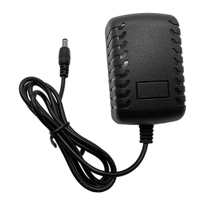 Chất lượng tốt 6V 2A 12W 12V1A AC DC điện adpter 5.5*2.1mm DC Jack <span class=keywords><strong>Adapter</strong></span> cung cấp điện cho điện tử quy mô - Product Image 6