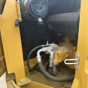 Excavatrice d'occasion Cat308E du Japon, 8 tonnes, excavatrice d'occasion de haute qualité, excavatrice d'occasion du Japon, Caterpillar 308/307/306 en stock - Product Image 5