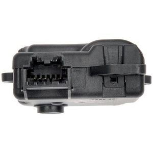 Actuador de Amortiguador Nissan 604-625 27443-5Z010, Pieza de Repuesto para Aire Acondicionado, Eléctrico, de Plástico, Duradero - Product Image 1