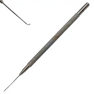 Manipulador Intraocular con Punta de Bola de 0.5mm, Instrumento Quirúrgico Oftálmico Usado para Cirugía Ocular de Vaslcare - Product Image 1