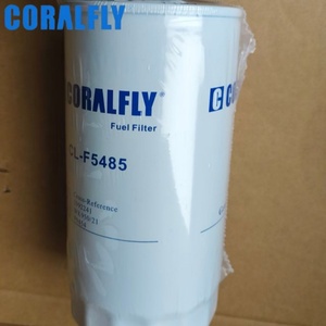 Filtro de Combustible de Alta Calidad 2992241 FF5485 FF5421 P550881 BF7813 WK950/21, Piezas para Motores de Camiones Iveco - Product Image 2