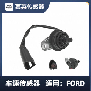 Jiyi Speed <b>Sensor</b> JZ-OS722 <b>For</b> Ford <b>Car</b> Vehicle Speed <b>Sensor</b> Replacement Part - Product Image 1