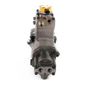 ปั๊มหัวฉีดน้ำมันเชื้อเพลิง 3202512 3264635 326 4635 สำหรับ CAT C6.4 320D 321D 323D E320D รถขุด เครื่องยนต์ดีเซล ปั๊มน้ำมันแรงดันสูง S - Product Image 2
