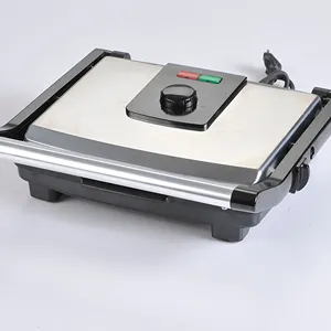 commercial diamond electric griddle &grill toaster indoor for sale healthy and delicious