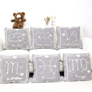 Kunden spezifische 100% 45x45 Stuhl kissen Sitzpolster einsatz quadratische Wurf nach Hause dekorative Kissen Kissen für Couch Bett - Product Image 4