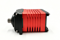 Servomoteur Super Mega Torque 950KG, CAN/RS485/PWM, pour articulations humanoïdes de classe pilote et actionneur de cardan industriel lourd de haute précision