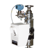 Offre Spéciale : Transmetteur de Débit Multiphase Modulaire Roxar 2600 MPFM avec Logiciel de Mesure Adaptatif Rapide, Haute VFT et Expédition Mondiale Rapide