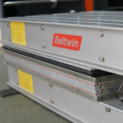 Beltwin kauçuk kauçuk vulkanizasyon makinesi taşınabilir vulkanize basın düz vulkanizasyon makinesi