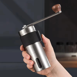 Juego <span class=keywords><strong>de</strong></span> <span class=keywords><strong>Café</strong></span> Etíope Original <span class=keywords><strong>de</strong></span> Fábrica, Listo para Enviar, Juego <span class=keywords><strong>de</strong></span> Regalo <span class=keywords><strong>de</strong></span> <span class=keywords><strong>Café</strong></span> para Preparar por Infusión (Molinillo Manual + Tetera + Filtro) - Product Image 2