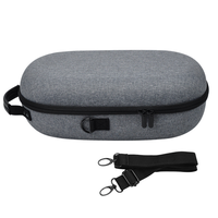 Étui de protection VR portable pour casque PICO NEO 3, sac de rangement, boîte de transport étanche avec accessoires de jeu pour manette
