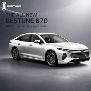 Bestune B70 1.5T Modèle Luxe Spécifications GCC Essence HATCHBACK avec Phares LED et Climatisation Automatique - Product Image 1