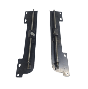 6-Wege-Sitzverstellungs-Umrüstsatz für Toyota Land Cruiser LC300 - Upgrade von Manuell auf Elektrisch für Beifahrersitz - Product Image 3