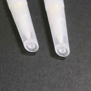 Marqueur acrylique, en métal et <span class=keywords><strong>Nylon</strong></span>, 10 pièces, accessoires, <span class=keywords><strong>pointe</strong></span> de stylo vide - Product Image 5