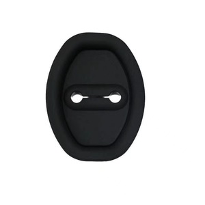 <span class=keywords><strong>Protector</strong></span> Universal para Cerradura de <span class=keywords><strong>Puerta</strong></span> de <span class=keywords><strong>Coche</strong></span>, Almohadilla de Protección Completa para Interiores, Amortiguador de Impactos, <span class=keywords><strong>Protector</strong></span> de Hebilla de <span class=keywords><strong>Puerta</strong></span> al por Mayor - Product Image 1